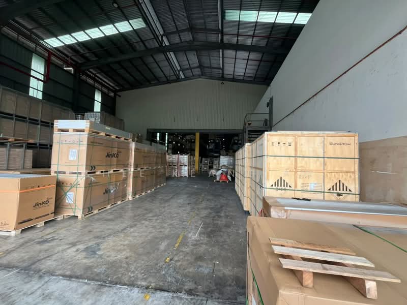 Gudang untuk Dijual di Klang (Selangor) - Chee Keang Aw - Interior - PropertyGuru.com.my