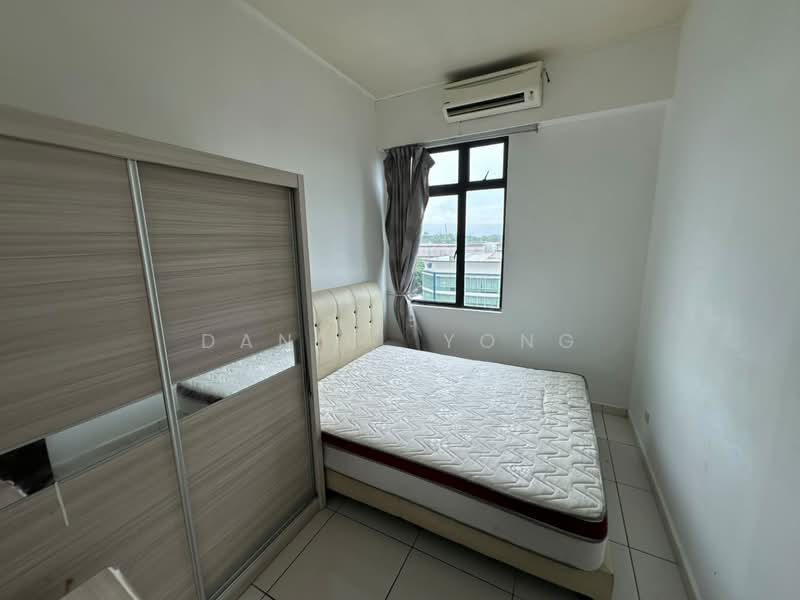Servis Apartment untuk Dijual di Sky Gardens Residences - Daniel Yong - Bedroom - PropertyGuru.com.my