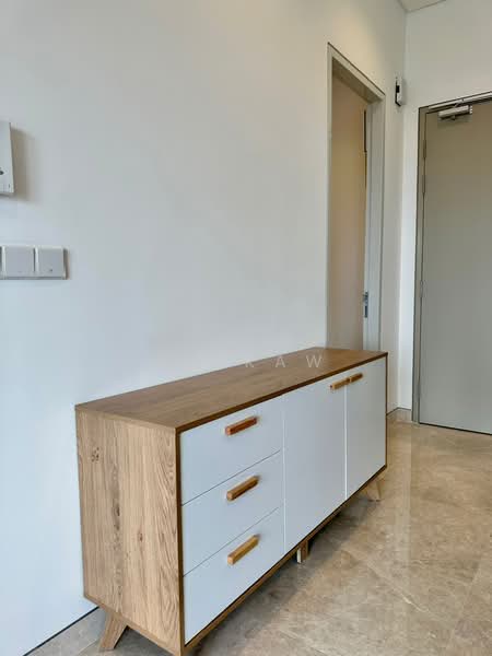 Servis Apartment untuk Disewa di Lucentia Residences - KC KAW - Interior - PropertyGuru.com.my