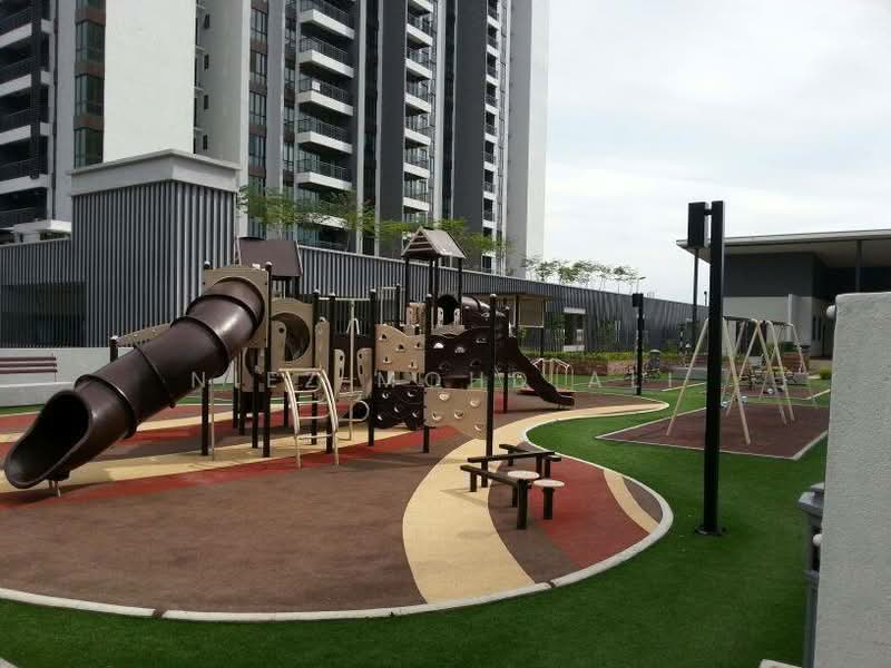 Kondominium untuk Dijual di Serin Residency - Niez Mohd Ali - Exterior - PropertyGuru.com.my