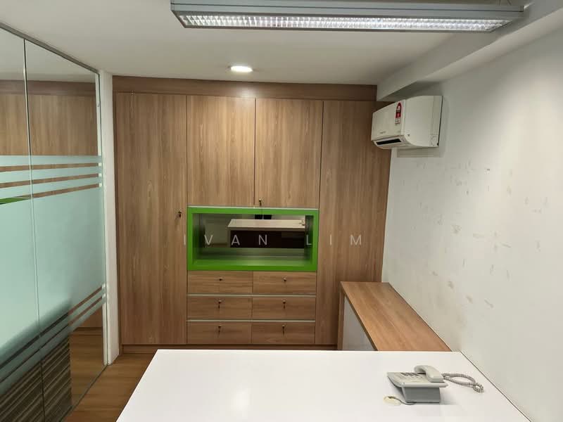 Shop / Office for Rent in Pandan Indah (Ampang) - Ivan Lim - Interior - PropertyGuru.com.my