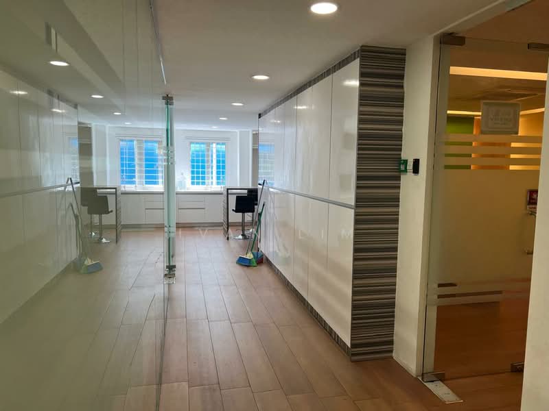 Shop / Office for Rent in Pandan Indah (Ampang) - Ivan Lim - Interior - PropertyGuru.com.my