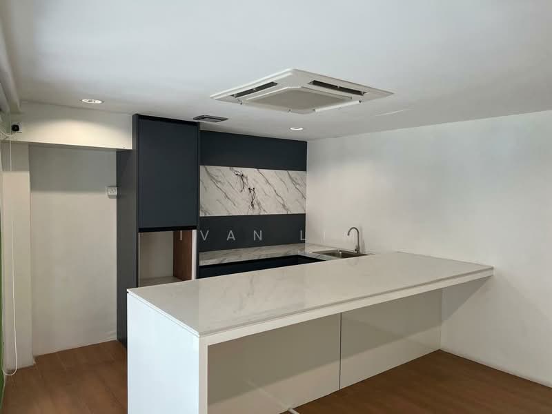 Shop / Office for Rent in Pandan Indah (Ampang) - Ivan Lim - Kitchen - PropertyGuru.com.my