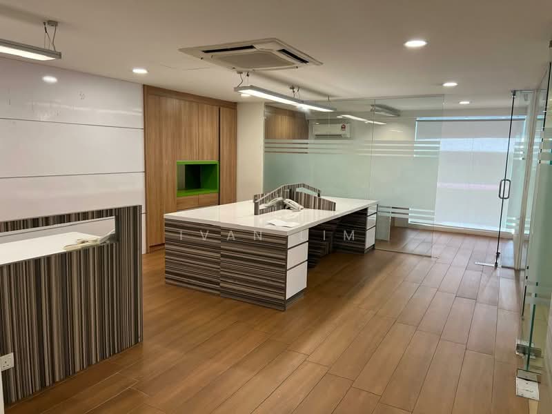 Shop / Office for Rent in Pandan Indah (Ampang) - Ivan Lim - Interior - PropertyGuru.com.my