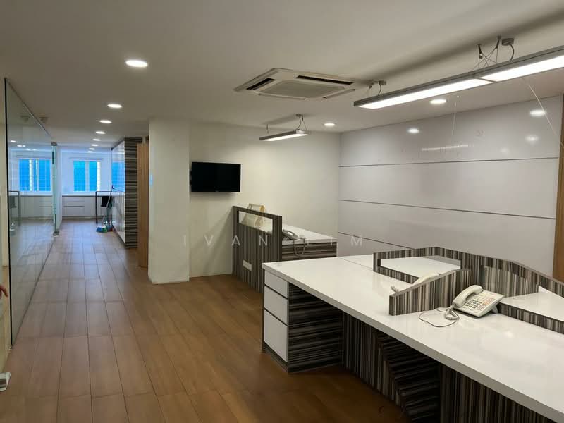 Shop / Office for Rent in Pandan Indah (Ampang) - Ivan Lim - Interior - PropertyGuru.com.my