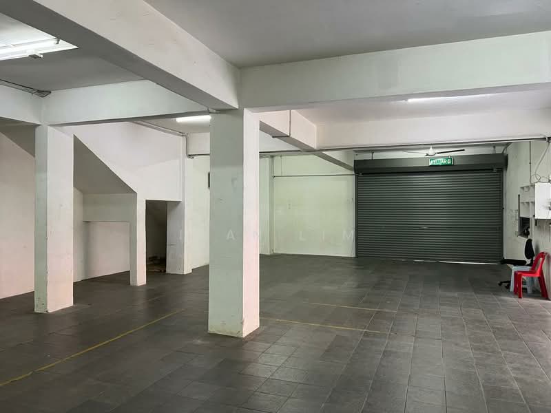 Shop / Office for Rent in Pandan Indah (Ampang) - Ivan Lim - Interior - PropertyGuru.com.my