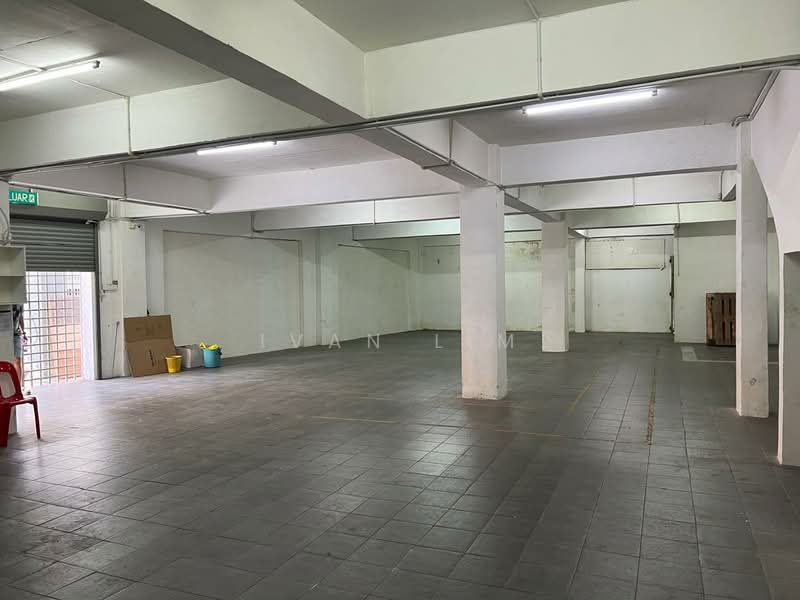 Shop / Office for Rent in Pandan Indah (Ampang) - Ivan Lim - Interior - PropertyGuru.com.my