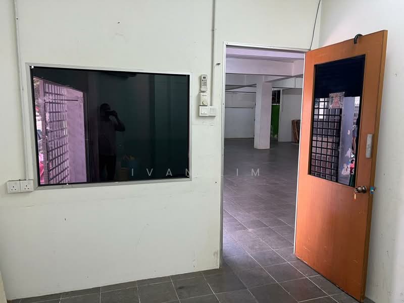 Shop / Office for Rent in Pandan Indah (Ampang) - Ivan Lim - Interior - PropertyGuru.com.my