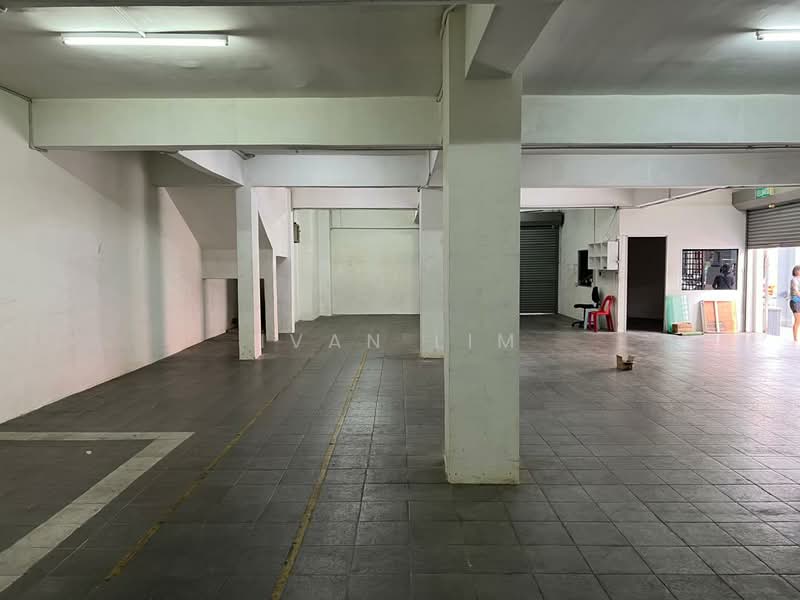Shop / Office for Rent in Pandan Indah (Ampang) - Ivan Lim - Interior - PropertyGuru.com.my