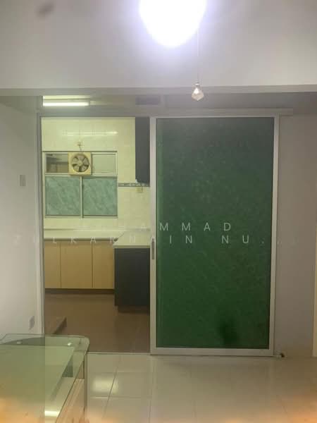Condominium for Sale at Ketumbar Heights - Muhammad Zulkarnain Nur Salim - Kitchen - PropertyGuru.com.my