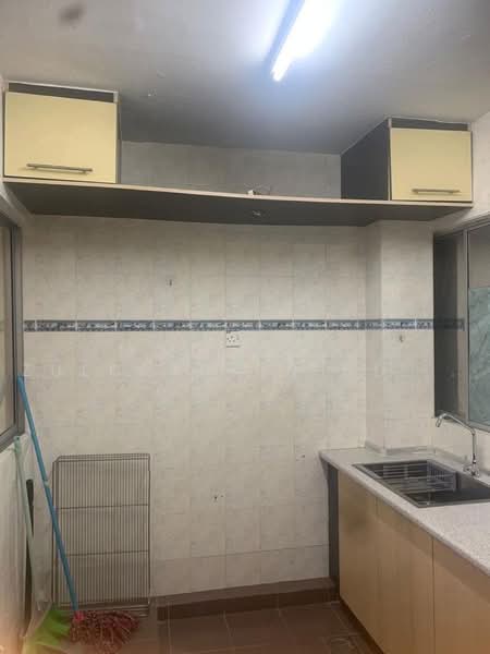 Condominium for Sale at Ketumbar Heights - Muhammad Zulkarnain Nur Salim - Kitchen - PropertyGuru.com.my
