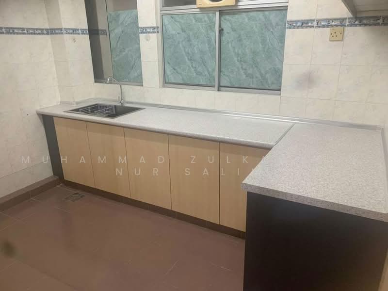Condominium for Sale at Ketumbar Heights - Muhammad Zulkarnain Nur Salim - Kitchen - PropertyGuru.com.my