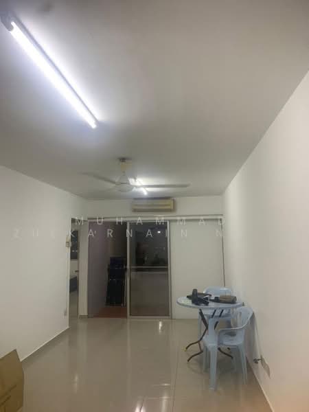 Condominium for Sale at Ketumbar Heights - Muhammad Zulkarnain Nur Salim - Living Room - PropertyGuru.com.my