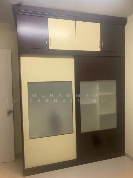 Condominium for Sale at Ketumbar Heights - Muhammad Zulkarnain Nur Salim - Interior - PropertyGuru.com.my