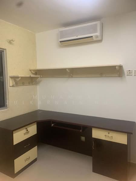 Condominium for Sale at Ketumbar Heights - Muhammad Zulkarnain Nur Salim - Study - PropertyGuru.com.my