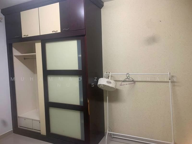Condominium for Sale at Ketumbar Heights - Muhammad Zulkarnain Nur Salim - Interior - PropertyGuru.com.my