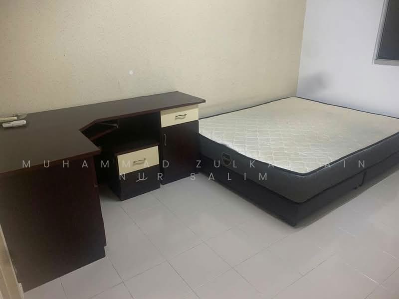 Condominium for Sale at Ketumbar Heights - Muhammad Zulkarnain Nur Salim - Bedroom - PropertyGuru.com.my