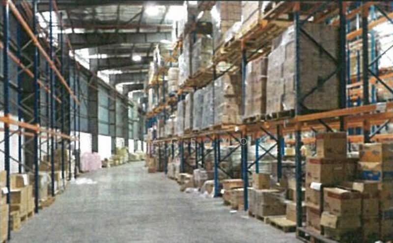 Warehouse for Rent in Seksyen 15 (Shah Alam) - Grace Yoh - Interior - PropertyGuru.com.my
