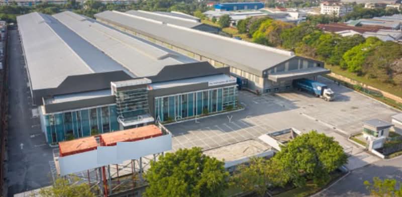 Warehouse for Rent in Seksyen 15 (Shah Alam) - Grace Yoh - Exterior - PropertyGuru.com.my