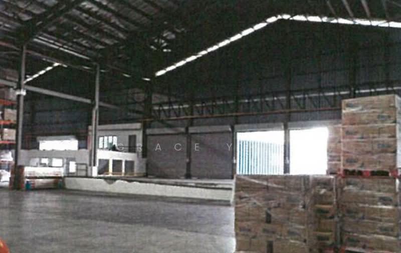 Warehouse for Rent in Seksyen 15 (Shah Alam) - Grace Yoh - Interior - PropertyGuru.com.my