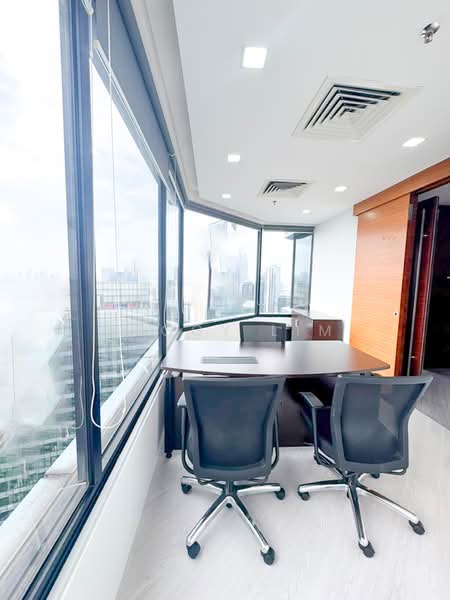 Office for Rent in KL City Centre (Kuala Lumpur) - Peggy Lim - Interior - PropertyGuru.com.my