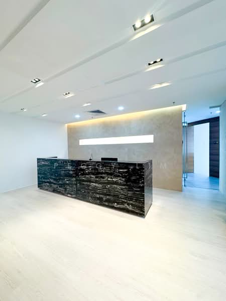 Office for Rent in KL City Centre (Kuala Lumpur) - Peggy Lim - Entrance - PropertyGuru.com.my