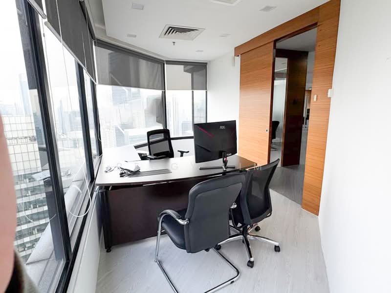 Office for Rent in KL City Centre (Kuala Lumpur) - Peggy Lim - Study - PropertyGuru.com.my