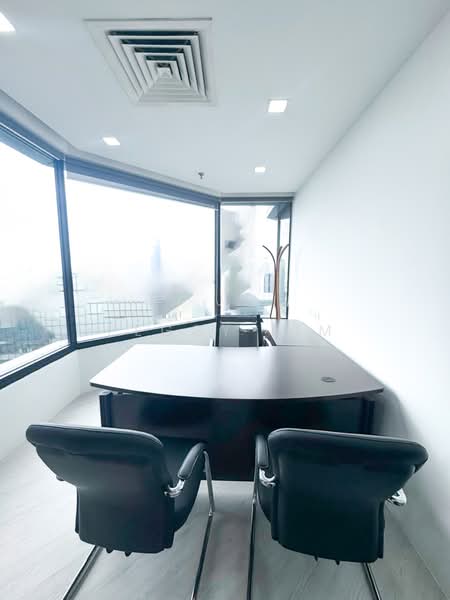Office for Rent in KL City Centre (Kuala Lumpur) - Peggy Lim - Study - PropertyGuru.com.my