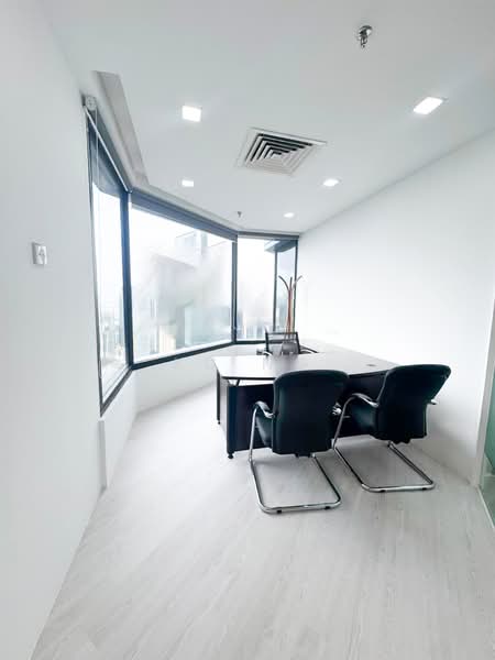 Office for Rent in KL City Centre (Kuala Lumpur) - KC Ng - Study - PropertyGuru.com.my