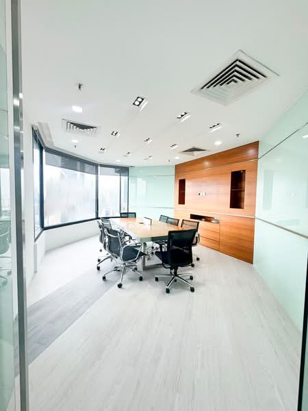 Office for Rent in KL City Centre (Kuala Lumpur) - KC Ng - Interior - PropertyGuru.com.my