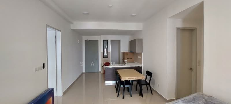 Servis Apartment untuk Disewa di Suria Garden @ Puchong by Binastra - Sarah . - PropertyGuru.com.my