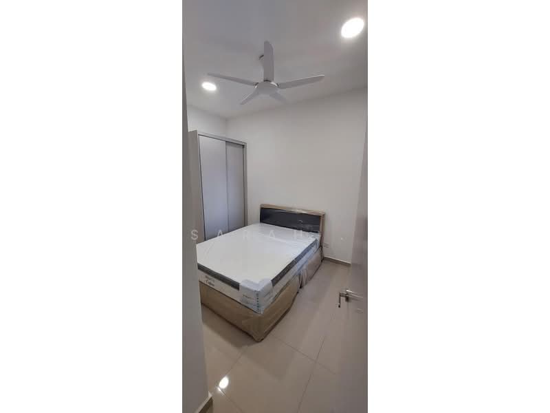Servis Apartment untuk Disewa di Suria Garden @ Puchong by Binastra - Sarah . - PropertyGuru.com.my