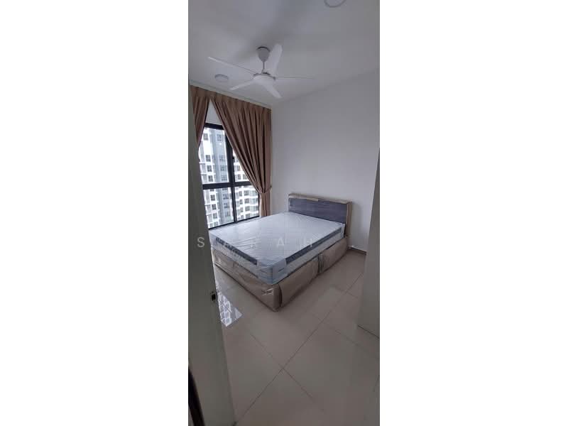 Servis Apartment untuk Disewa di Suria Garden @ Puchong by Binastra - Sarah . - PropertyGuru.com.my