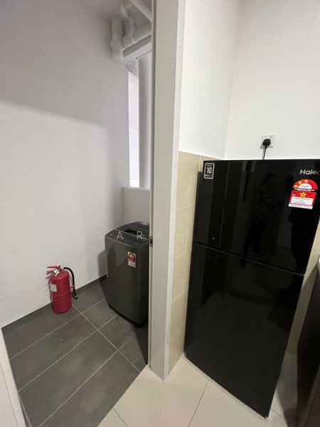 Servis Apartment untuk Disewa di Suria Garden @ Puchong by Binastra - Sarah . - PropertyGuru.com.my