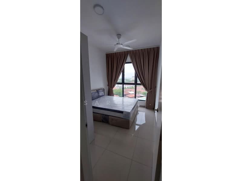 Servis Apartment untuk Disewa di Suria Garden @ Puchong by Binastra - Sarah . - PropertyGuru.com.my