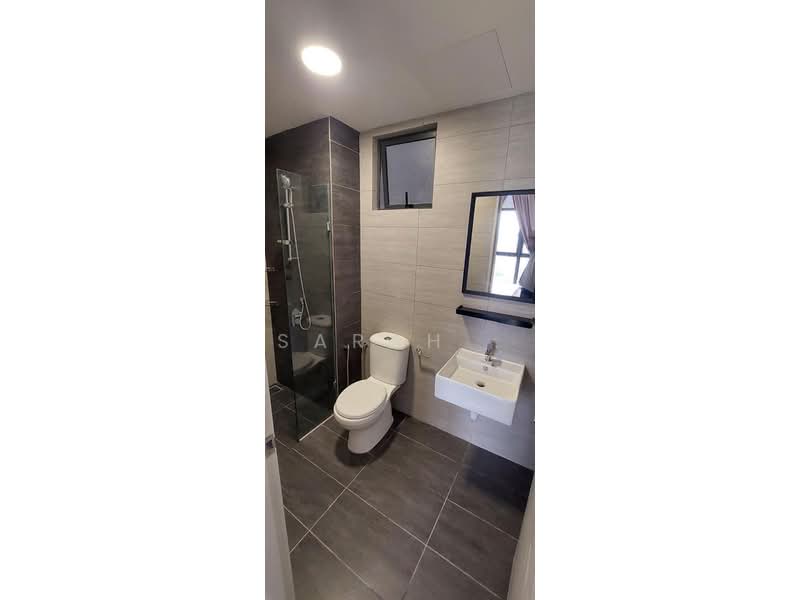 Servis Apartment untuk Disewa di Suria Garden @ Puchong by Binastra - Sarah . - PropertyGuru.com.my