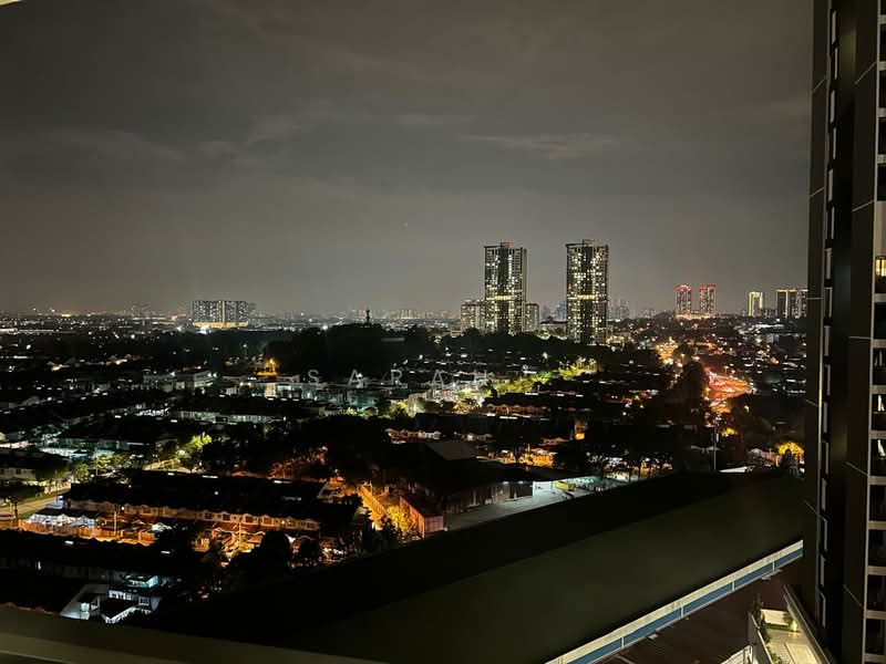 Servis Apartment untuk Disewa di Suria Garden @ Puchong by Binastra - Sarah . - PropertyGuru.com.my