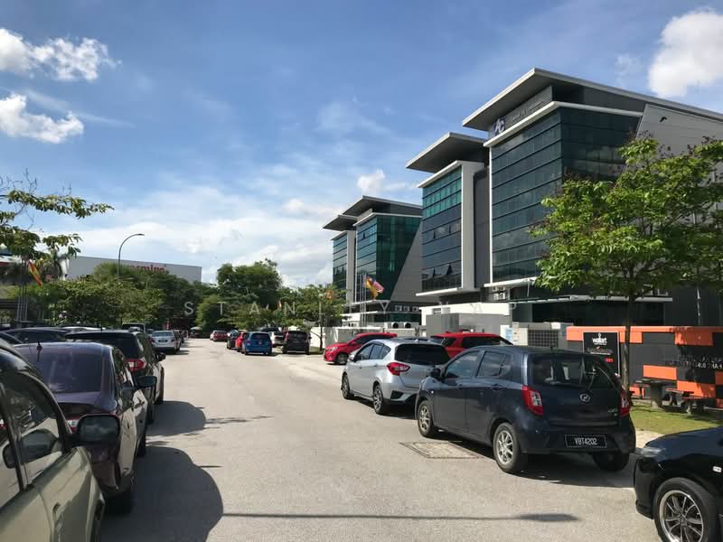 Factory for Sale in Meru (Klang) - Stanley Yap - Exterior - PropertyGuru.com.my
