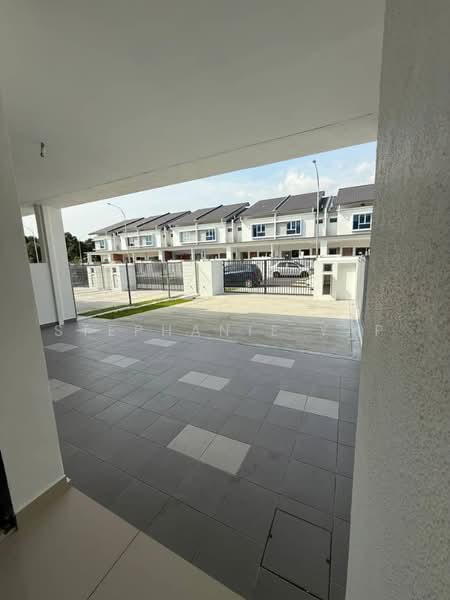 Rumah Teres 2-Tingkat untuk Dijual di Klang (Selangor) - Stephanie Yap - Exterior - PropertyGuru.com.my