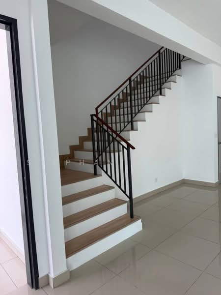 Rumah Teres 2-Tingkat untuk Dijual di Klang (Selangor) - Stephanie Yap - Interior - PropertyGuru.com.my