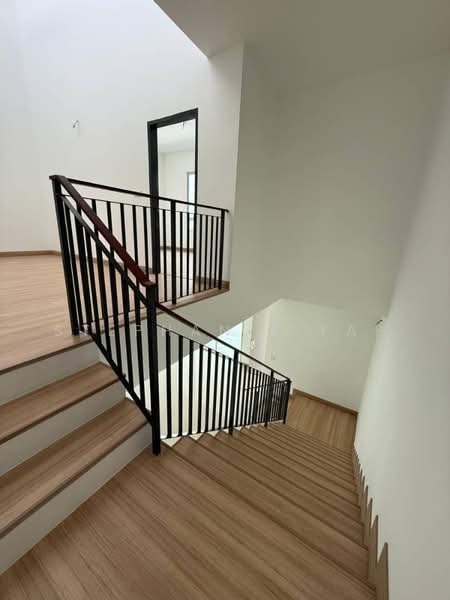 Rumah Teres 2-Tingkat untuk Dijual di Klang (Selangor) - Stephanie Yap - Interior - PropertyGuru.com.my