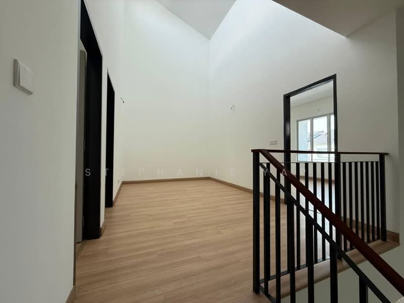 Rumah Teres 2-Tingkat untuk Dijual di Klang (Selangor) - Stephanie Yap - Interior - PropertyGuru.com.my