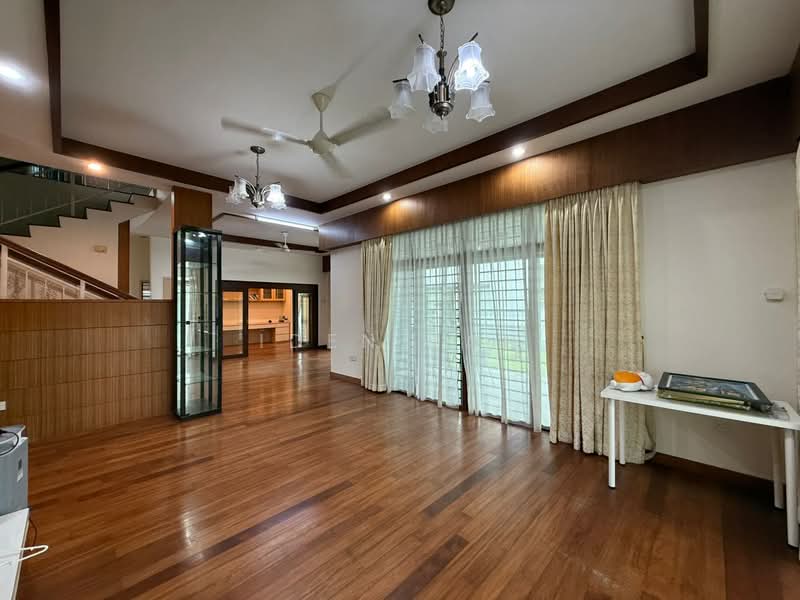 Bungalow for Sale in Taman Sri Pulai Perdana (Skudai) - Iden Tan - Living Room - PropertyGuru.com.my