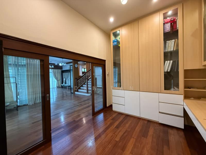 Bungalow for Sale in Taman Sri Pulai Perdana (Skudai) - Iden Tan - Living Room - PropertyGuru.com.my