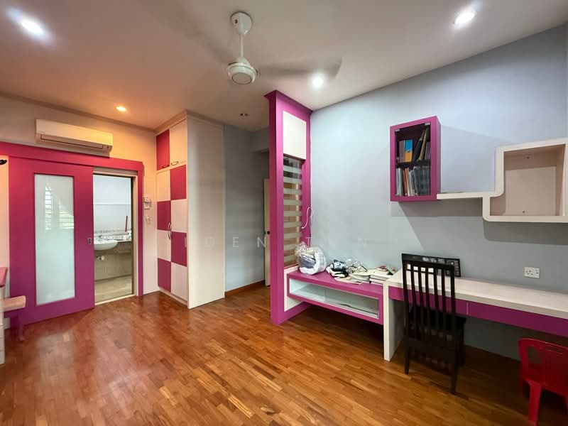 Bungalow for Sale in Taman Sri Pulai Perdana (Skudai) - Iden Tan - Interior - PropertyGuru.com.my