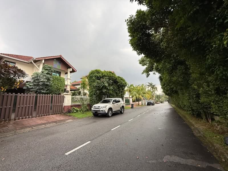 Bungalow for Sale in Taman Sri Pulai Perdana (Skudai) - Iden Tan - Exterior - PropertyGuru.com.my