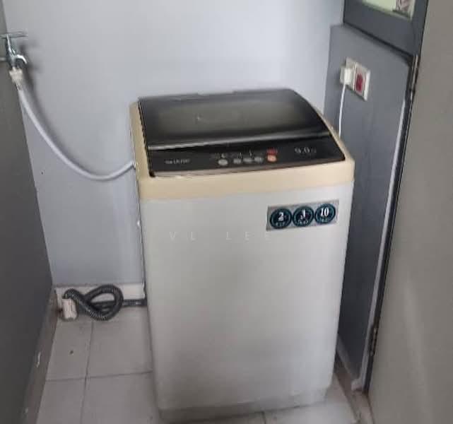 Condominium for Rent at Teega Residences - VL Lee - PropertyGuru.com.my