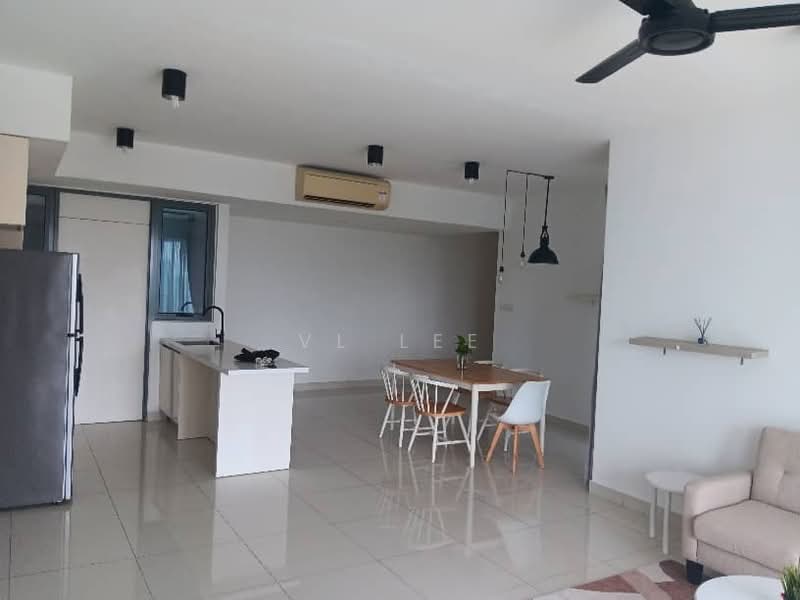 Condominium for Rent at Teega Residences - VL Lee - PropertyGuru.com.my