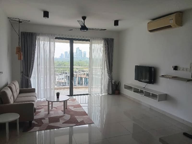 Condominium for Rent at Teega Residences - VL Lee - PropertyGuru.com.my