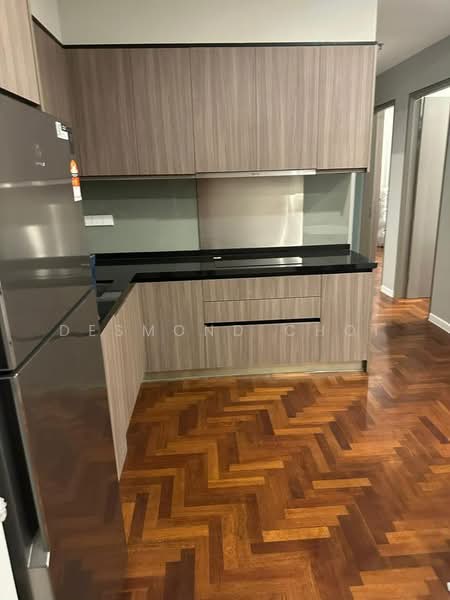 Servis Apartment untuk Disewa di Bloomsvale Menara Vista Petaling - Desmond Choi - PropertyGuru.com.my
